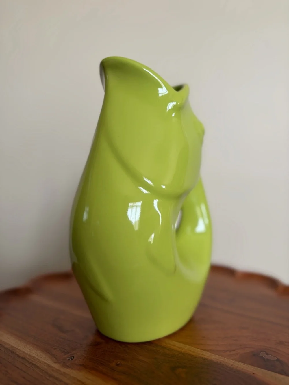 GurglePot this whimsical